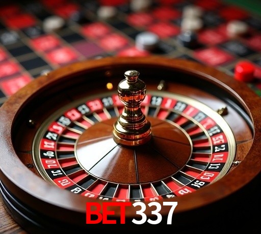 Cassino ao Vivo bet337 - Dealers Brasileiros Profissionais