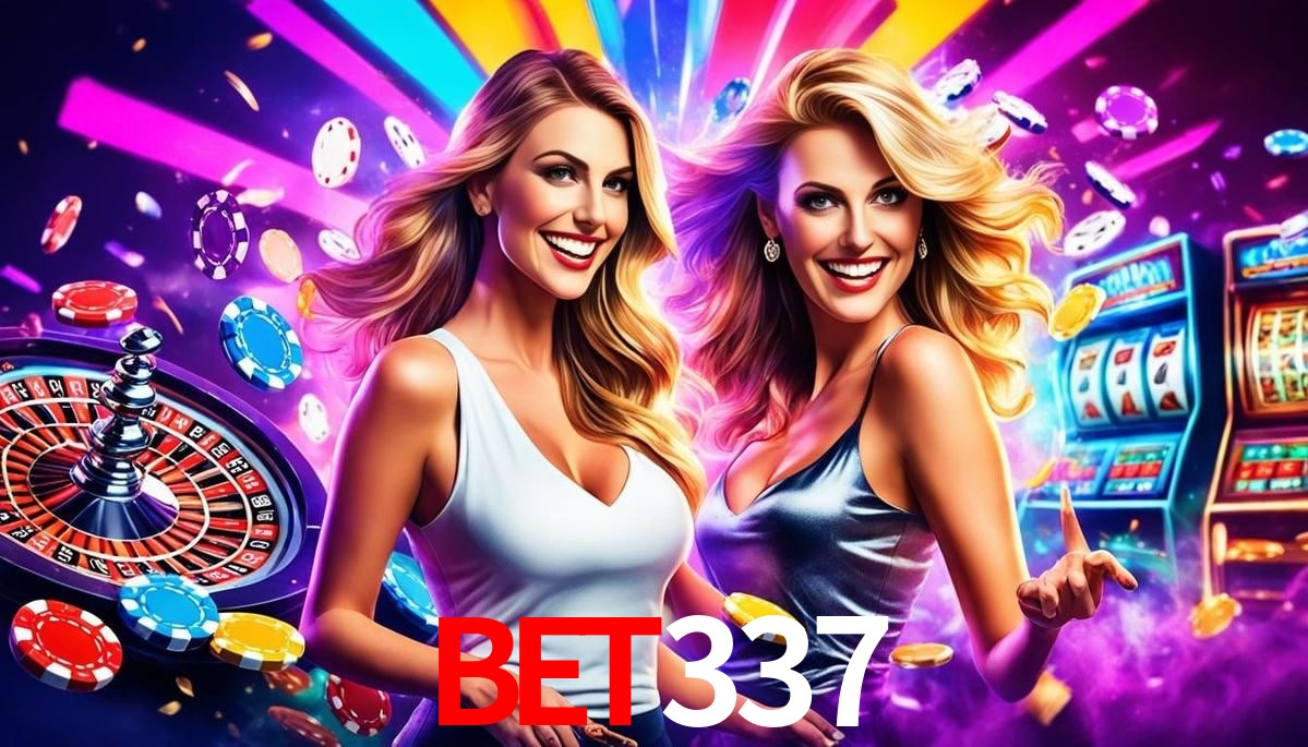 Casino VIP bet337