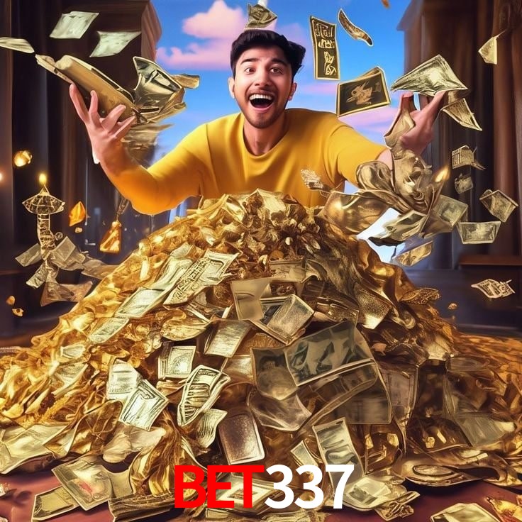 Apostas de Futebol bet337