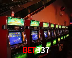 Descubra a Essência do bet337: Nossa História e Compromissos