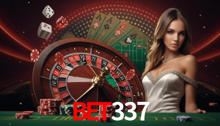 Flash Promotion bet337