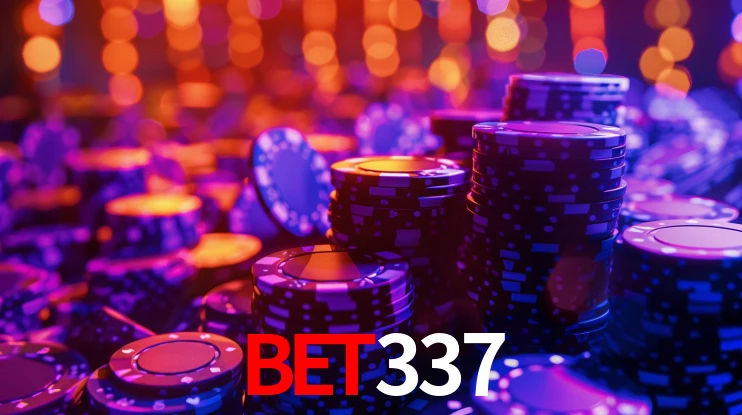 Bônus Generosos e Exclusivos no bet337 para Você!