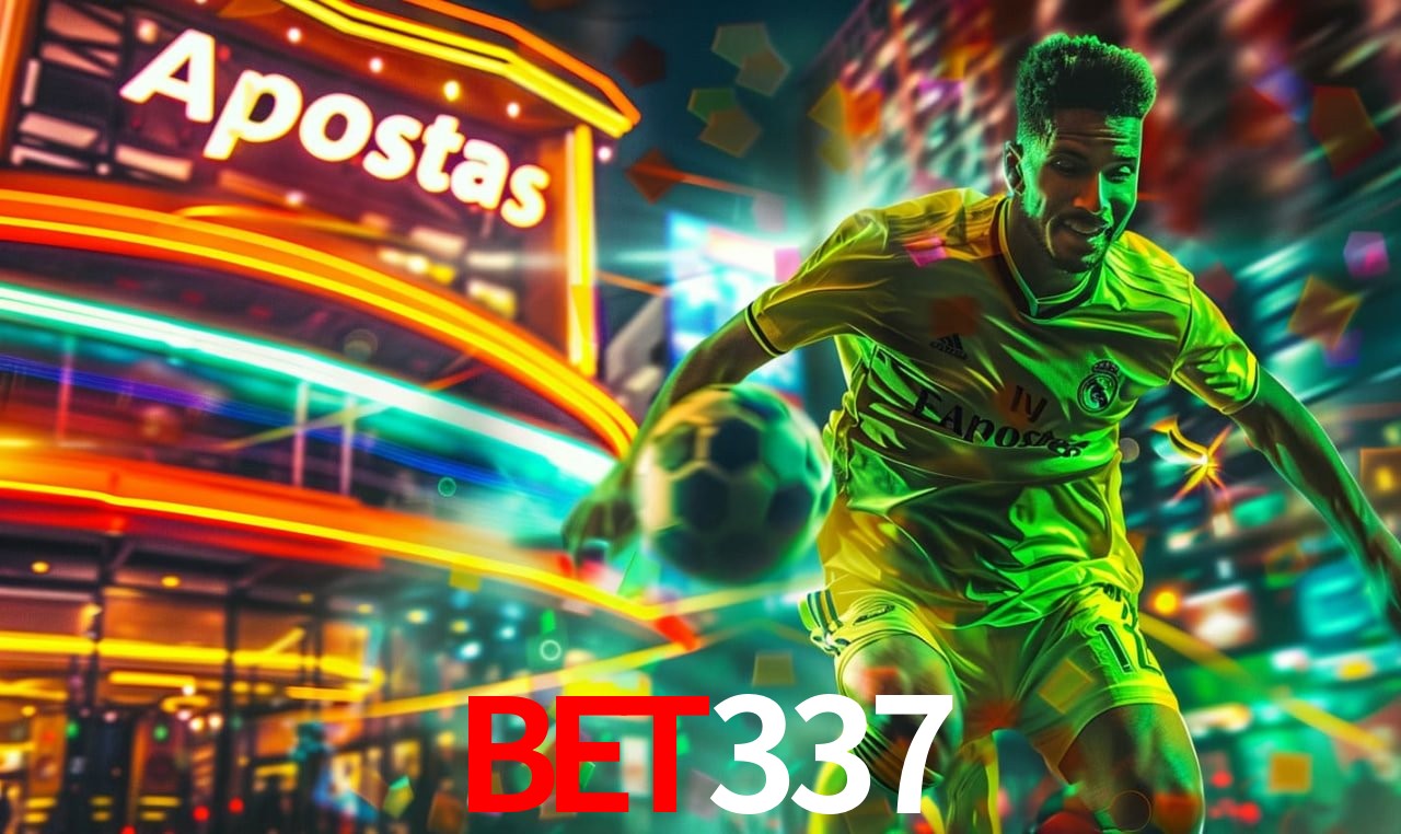 Login Seguro bet337