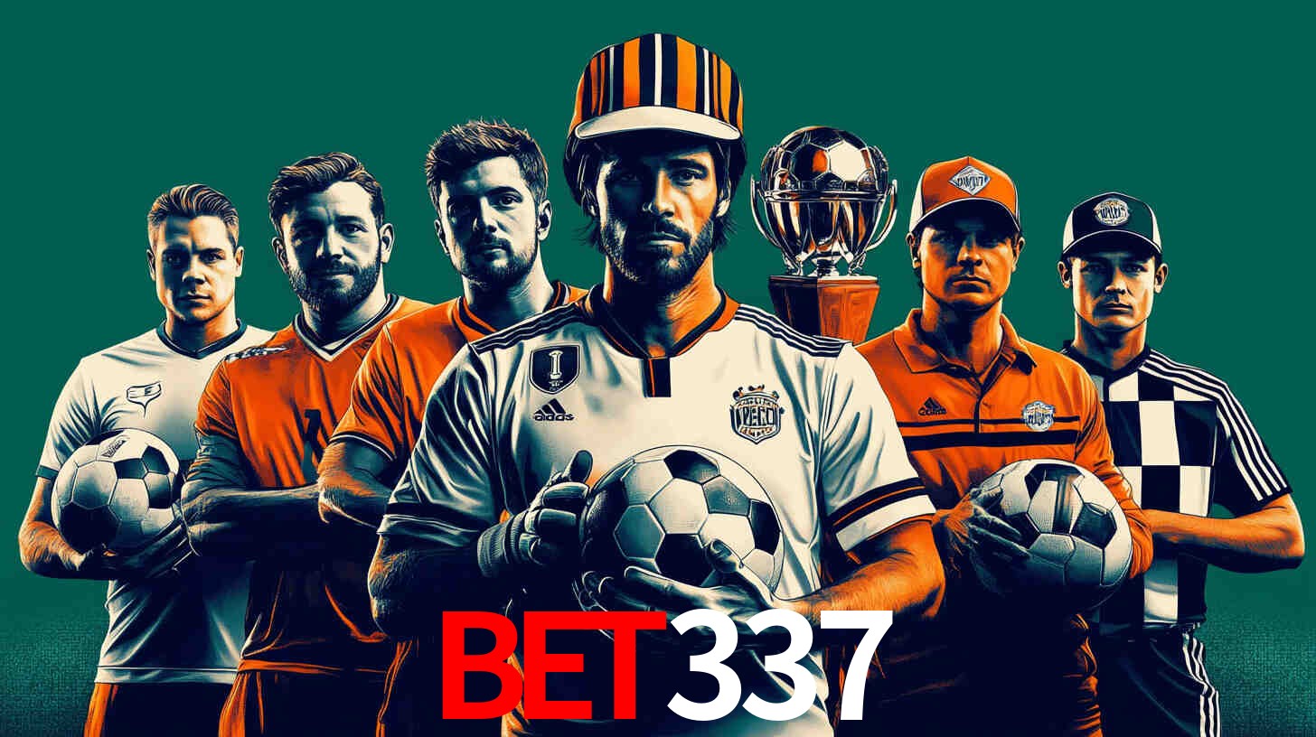 Descubra o Programa VIP da bet337: Vantagens Exclusivas para Jogadores