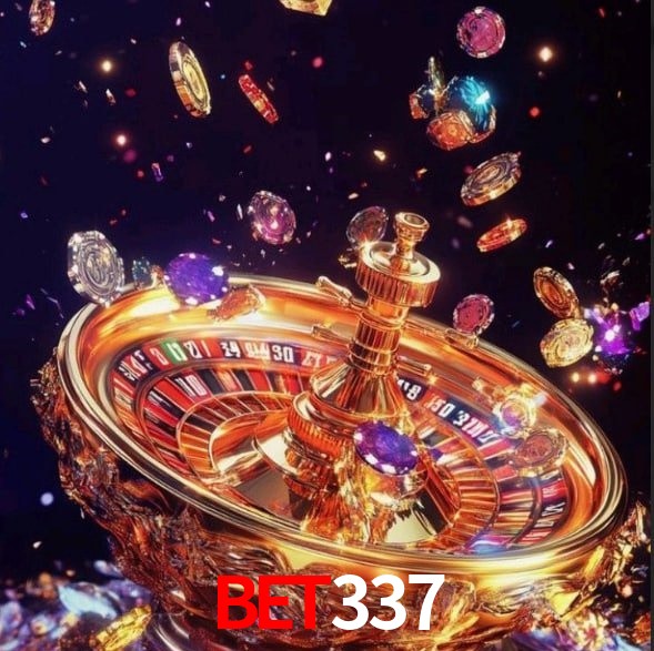 App Mobile bet337 - Jogue em Qualquer Lugar no Seu Smartphone