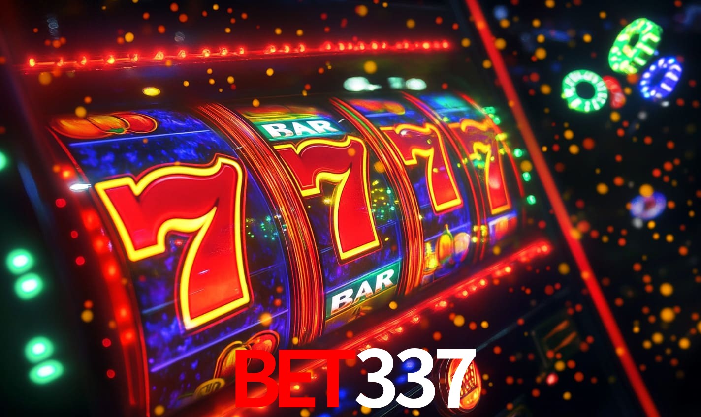 bet337 - App de Cassino, Prêmios Reais - bet337.com