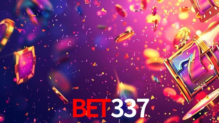 Interface do App bet337