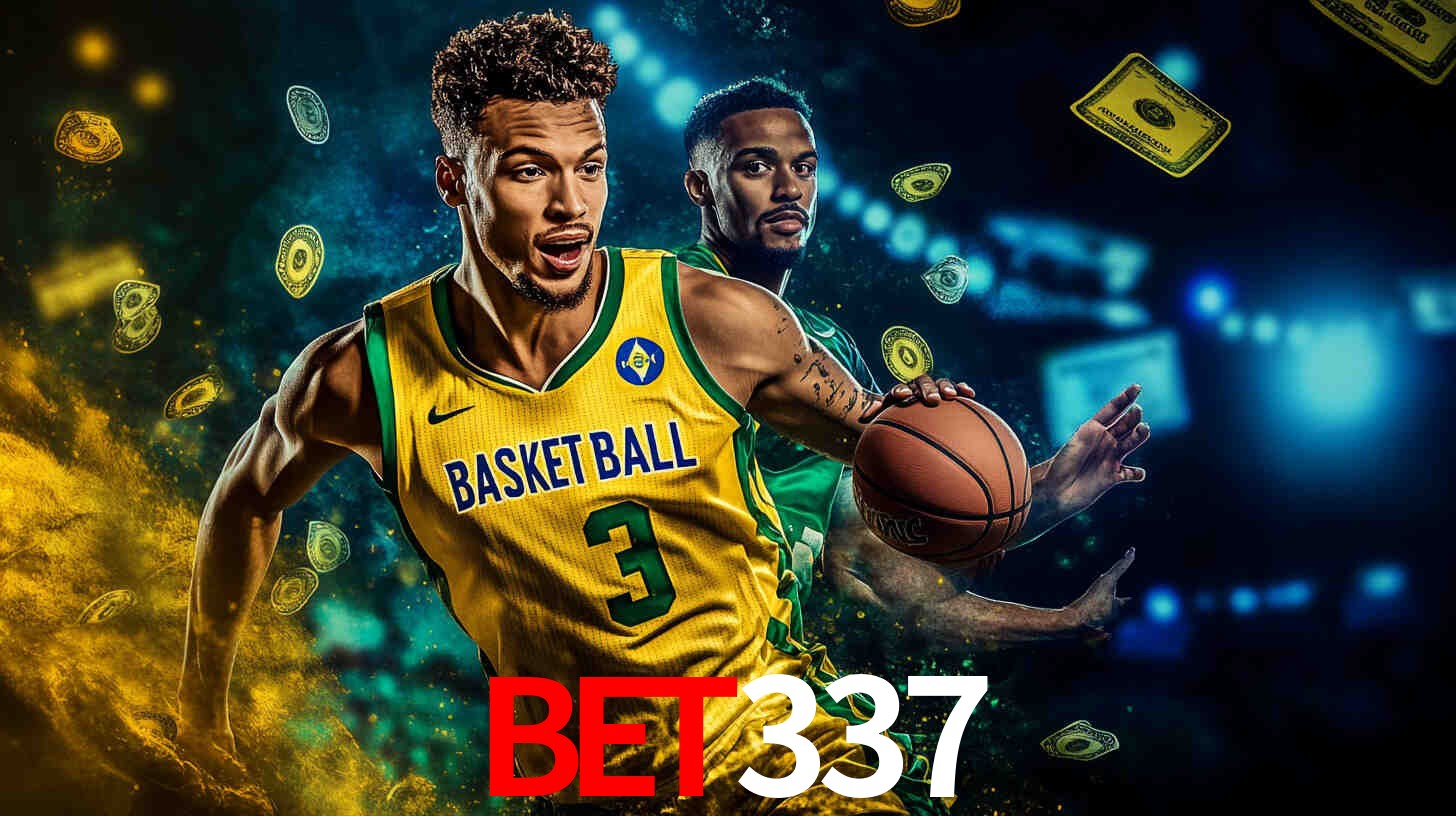 Explorando a Categoria de Eventos em Apostas na bet337