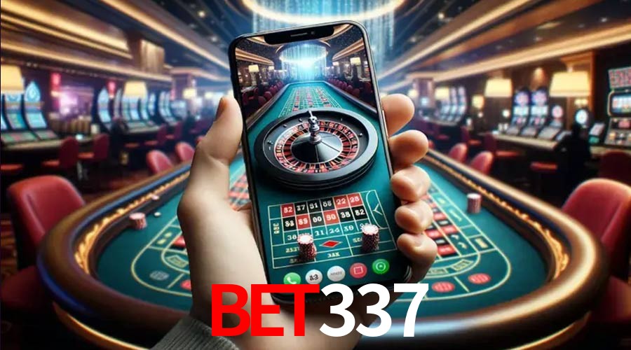 Security Systems bet337