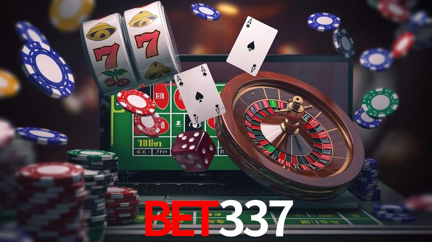 bet337 App Interface