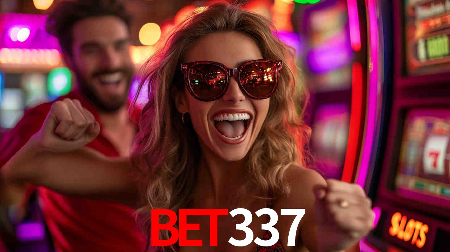 Inovações de Jogos na bet337: O Futuro das Experiências Interativas