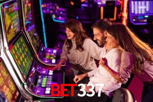 Jogos Exclusivos bet337