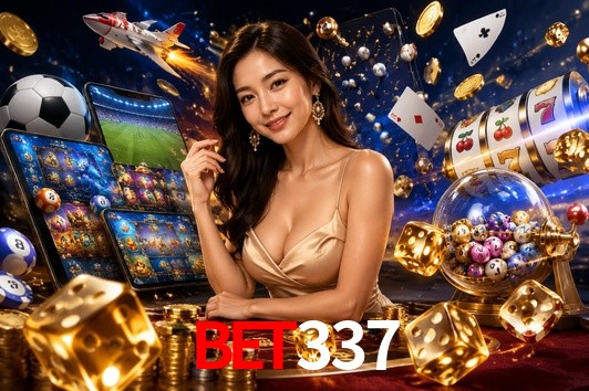 Quick Registration bet337