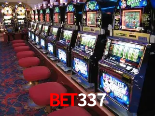 A Emoção da Loteria na bet337: Uma Chance de Mudança de Vida