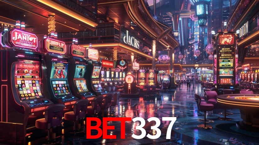 Secure Login bet337