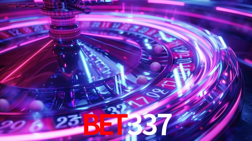 cassino bet337