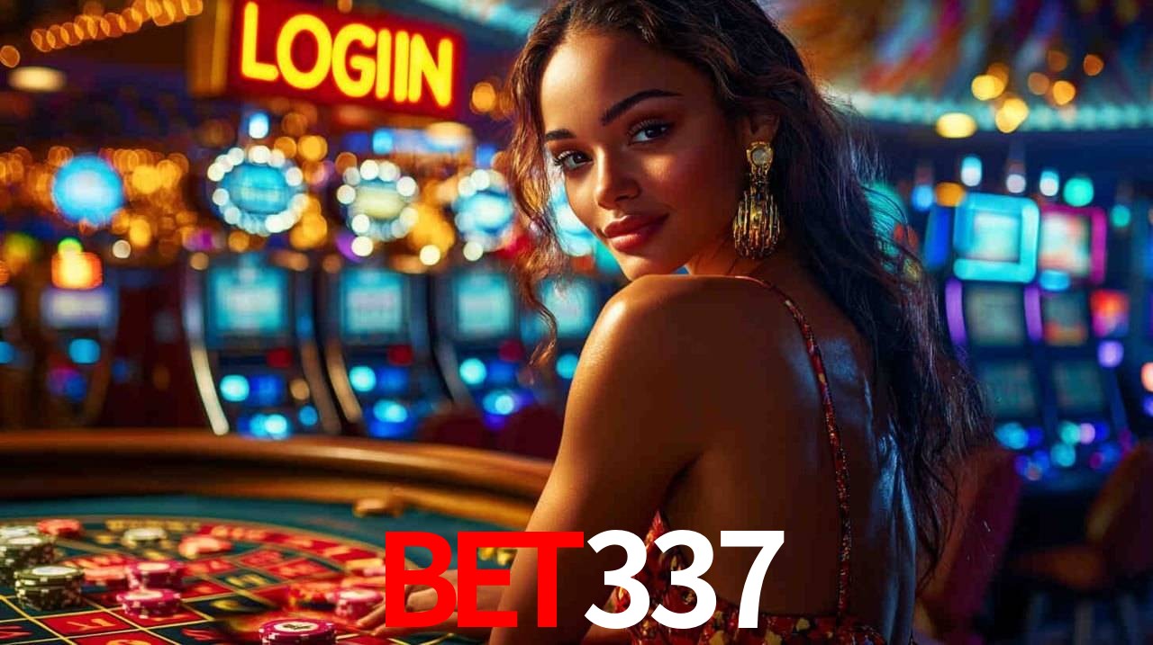 Tecnologia da Plataforma bet337