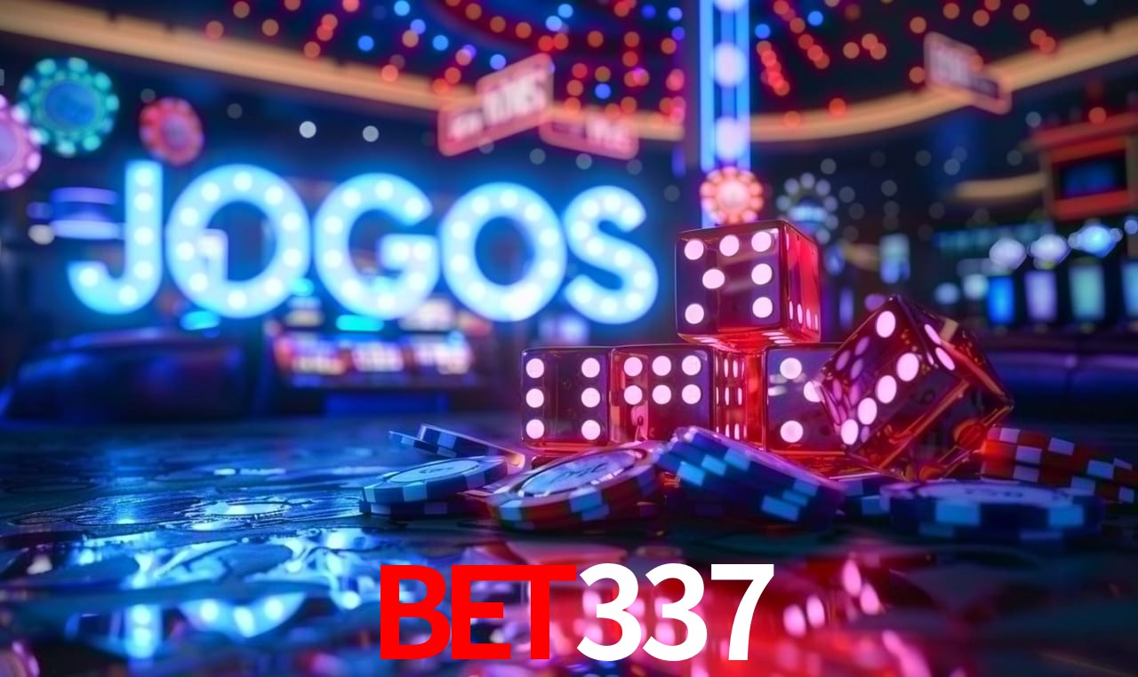 Mesa de Blackjack bet337
