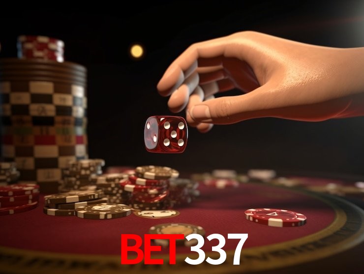 Benefícios da Conta bet337