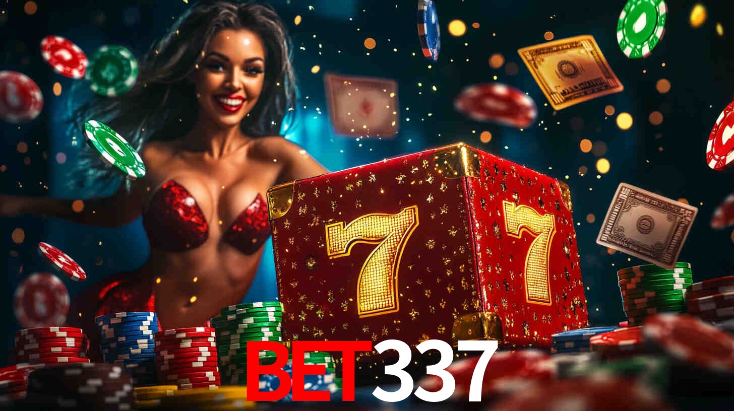 Desvendando o Mundo dos Jogos Virtuais na bet337