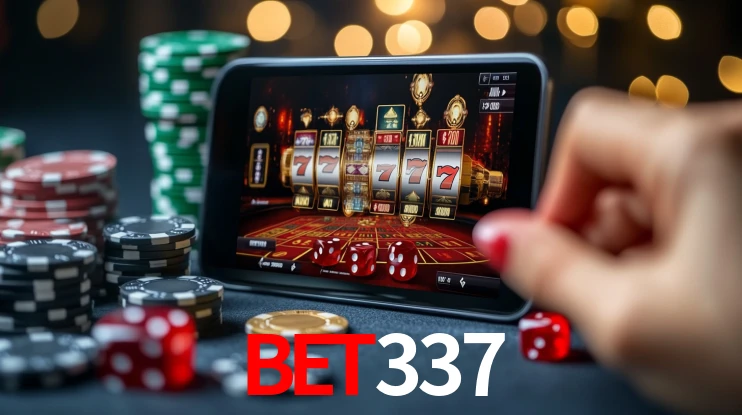 Programa VIP bet337