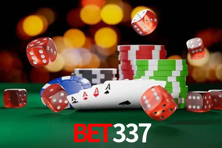 Segurança 2FA bet337