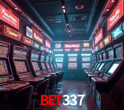 Sistema de Segurança Avançado bet337 - Criptografia e Proteção