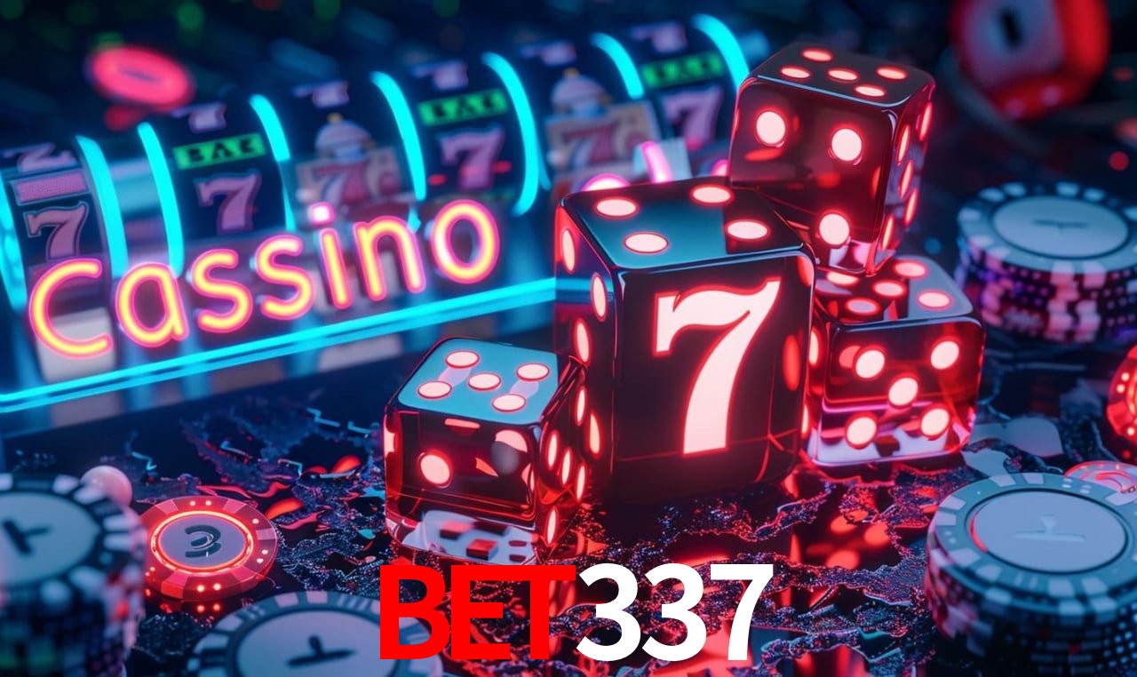 Bonus Features bet337