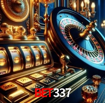 Apostas de Tênis bet337