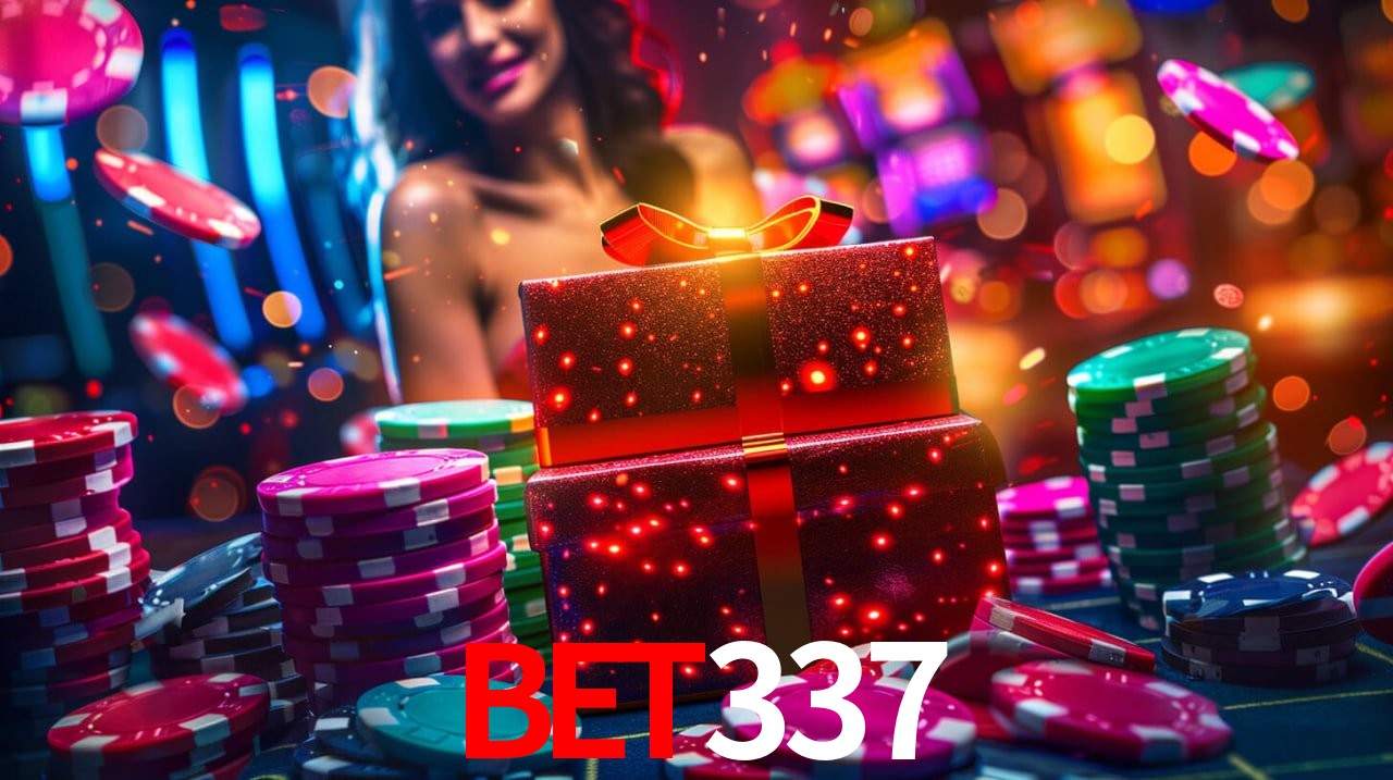 Imagem secundária para conteúdo da página Facebook bet337