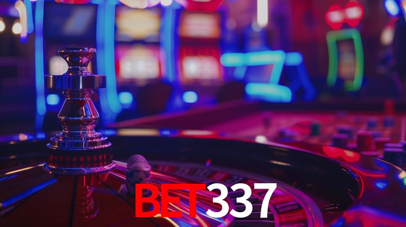 Explore as vantagens do bet337: serviço profissional e confiabilidade