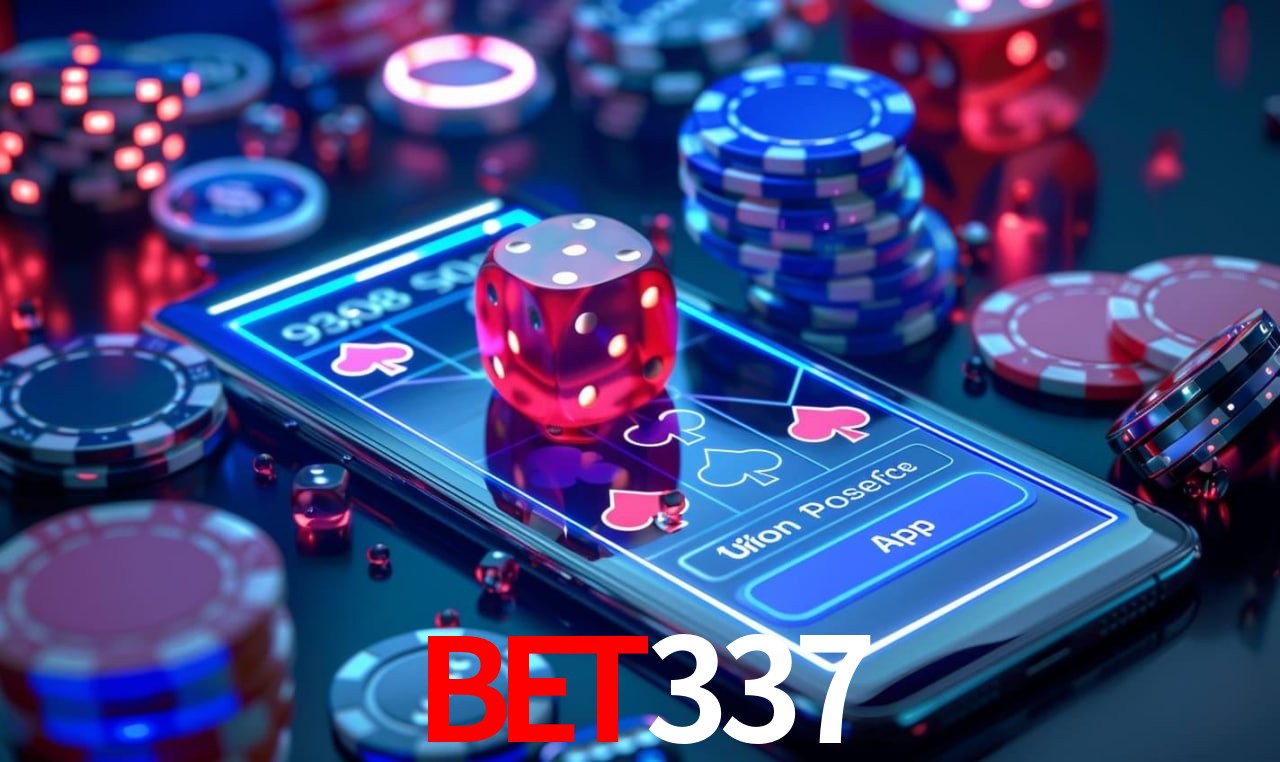 Prévia de conteúdo do canal Telegram bet337
