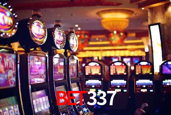 Descubra a Magia dos Jogos de Arcade no bet337