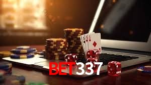 PIX Instantâneo bet337