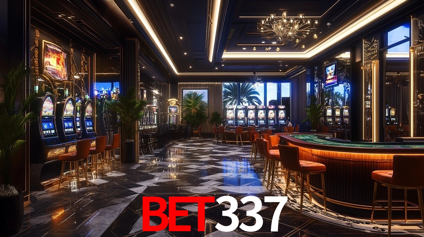 Premium Interface bet337