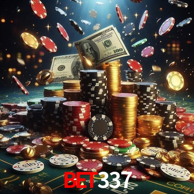 Interface Premium bet337