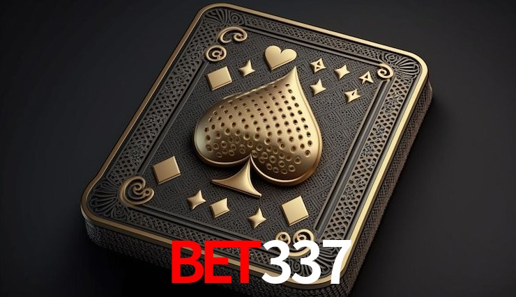 Diretório de Jogos bet337