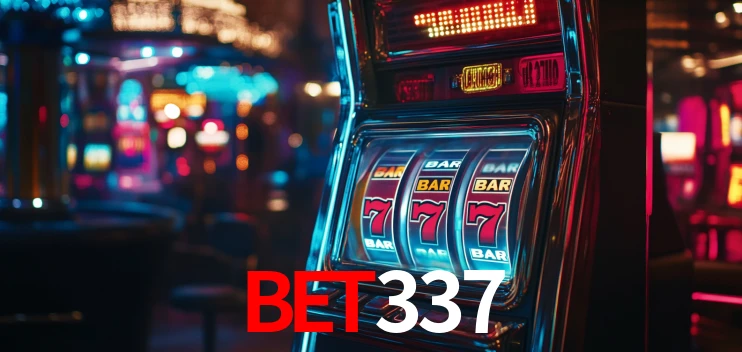 Roulette Table bet337