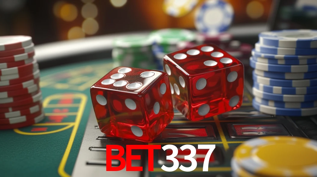 Live Casino bet337