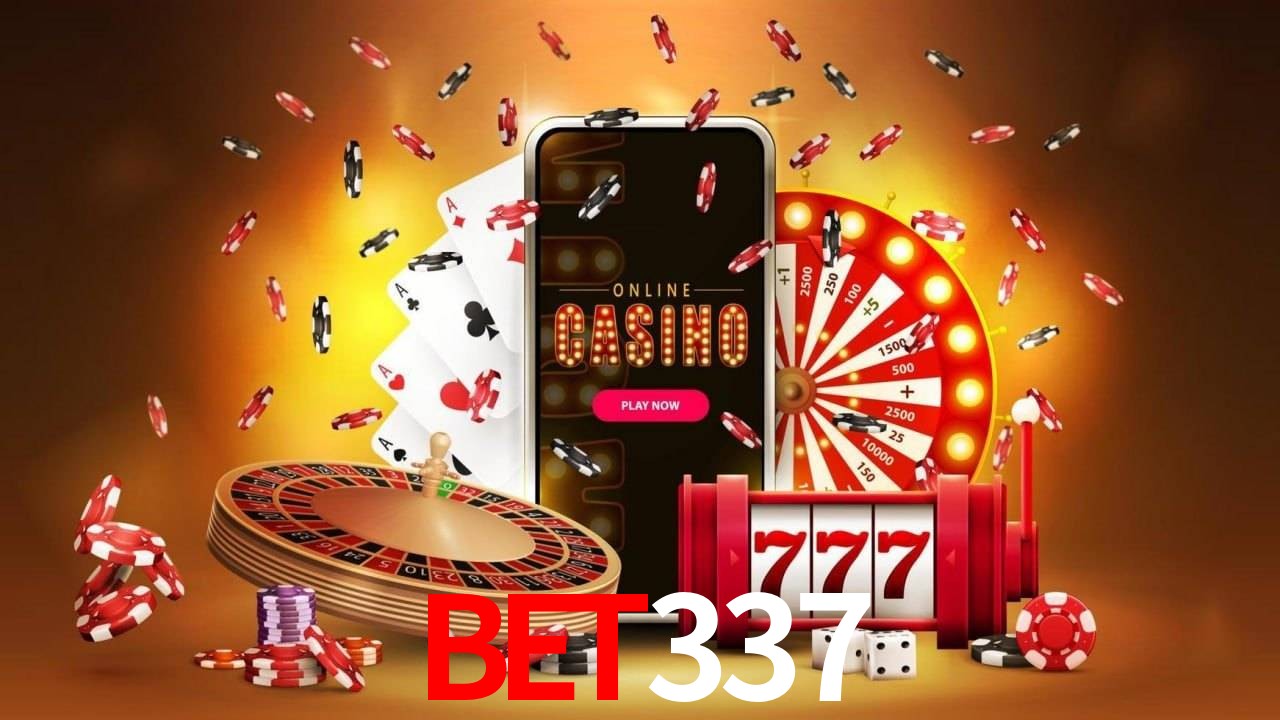 Design Responsivo bet337