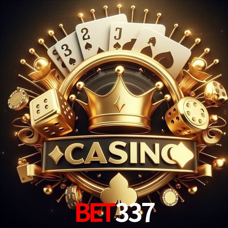 Casino Ao Vivo bet337